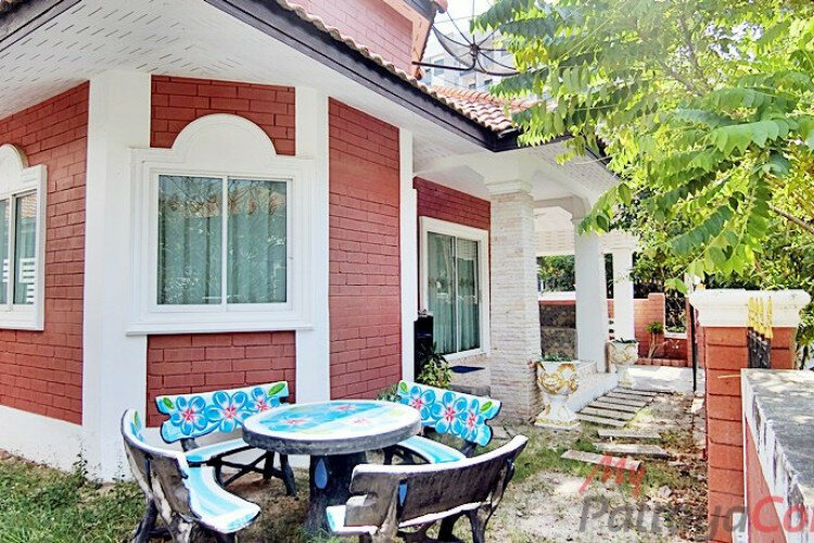 Дом в Паттайе, Таиланд | THE233686