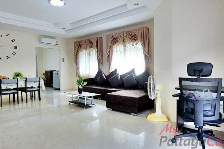 Дом в Паттайе, Таиланд | THE233686