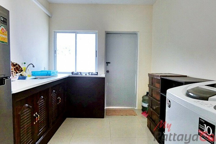 Дом в Паттайе, Таиланд | THE233686