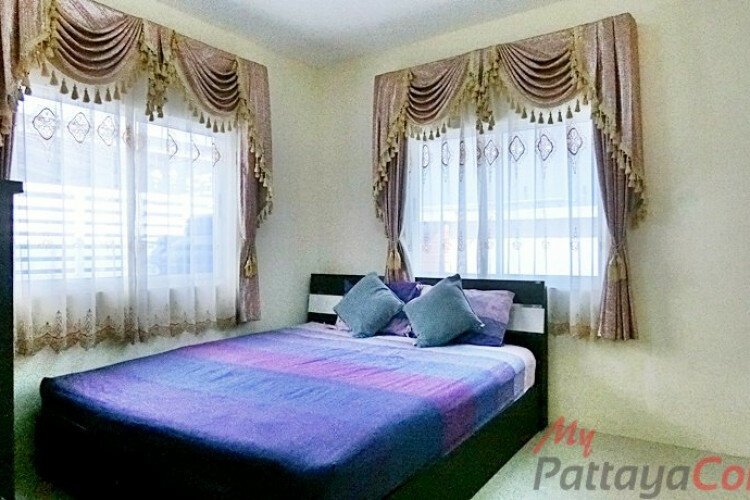 Дом в Паттайе, Таиланд | THE233686