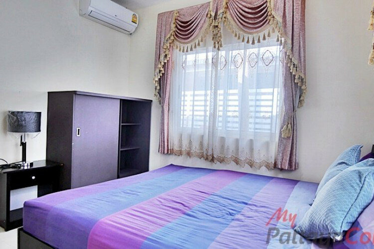 Дом в Паттайе, Таиланд | THE233686