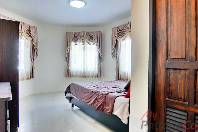 Дом в Паттайе, Таиланд | THE233686