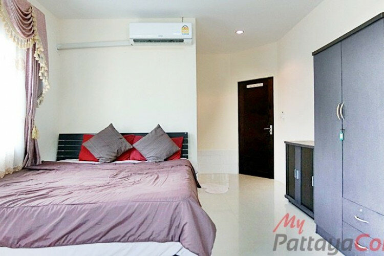 Дом в Паттайе, Таиланд | THE233686