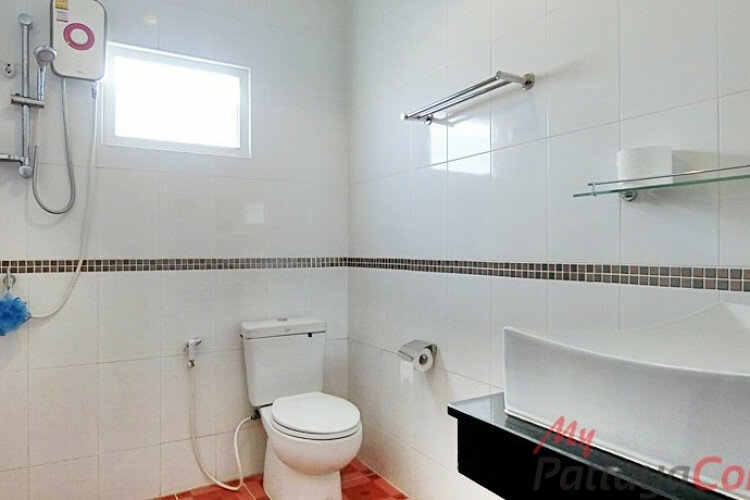 Дом в Паттайе, Таиланд | THE233686