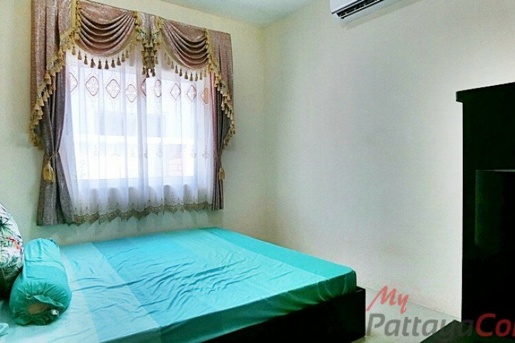 Дом в Паттайе, Таиланд | THE233686