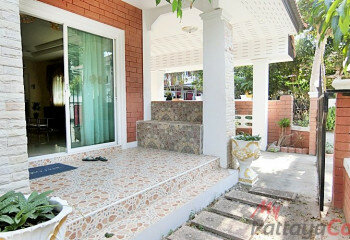 Дом в Паттайе, Таиланд | THE233686