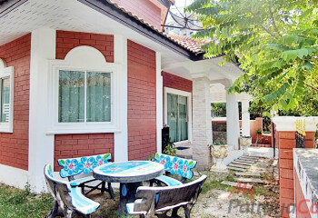 Дом в Паттайе, Таиланд | THE233686