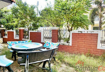 Дом в Паттайе, Таиланд | THE233686