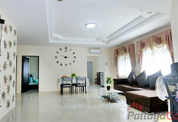 Дом в Паттайе, Таиланд | THE233686