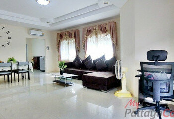 Дом в Паттайе, Таиланд | THE233686