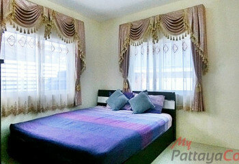 Дом в Паттайе, Таиланд | THE233686