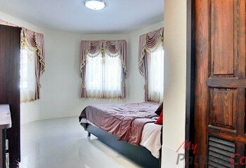 Дом в Паттайе, Таиланд | THE233686