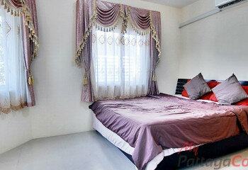 Дом в Паттайе, Таиланд | THE233686