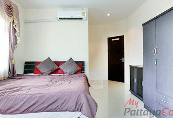 Дом в Паттайе, Таиланд | THE233686