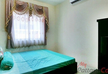 Дом в Паттайе, Таиланд | THE233686