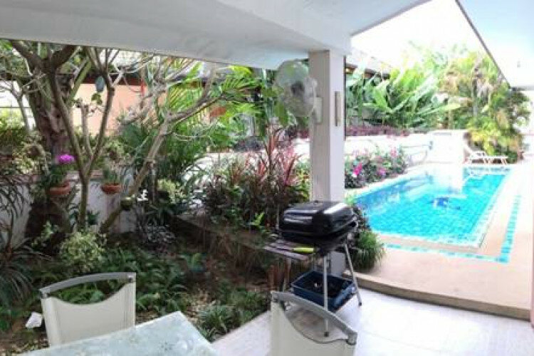 Дом в Паттайе, Таиланд | THE334416