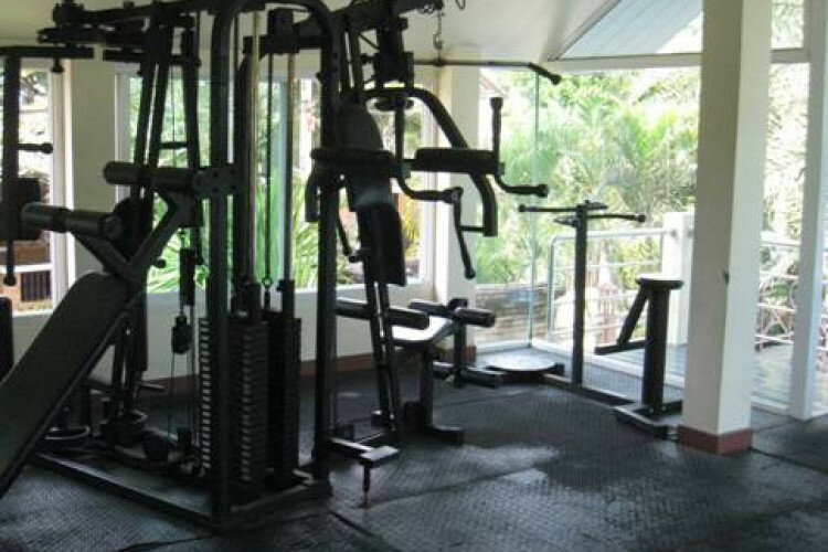 Дом в Паттайе, Таиланд | THE334416