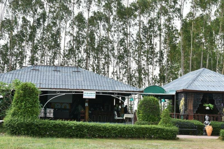 Дом в Паттайе, Таиланд | THE334416