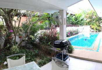 Дом в Паттайе, Таиланд | THE334416