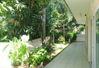 Дом в Паттайе, Таиланд | THE334416