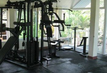 Дом в Паттайе, Таиланд | THE334416