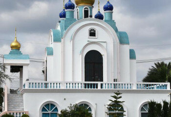 Дом в Паттайе, Таиланд | THE334416