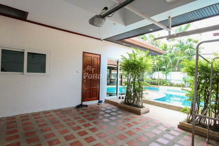 Дом в Паттайе, Таиланд | THE545544