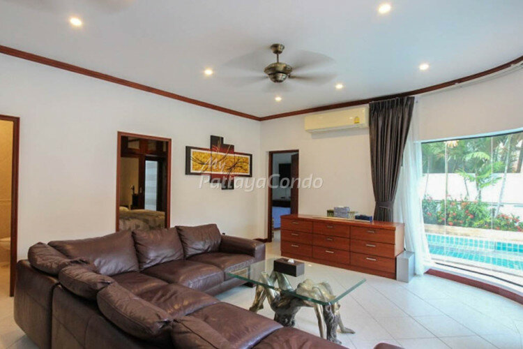 Дом в Паттайе, Таиланд | THE545544