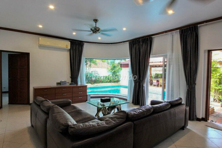 Дом в Паттайе, Таиланд | THE545544