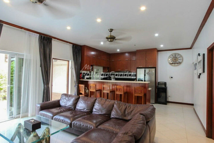 Дом в Паттайе, Таиланд | THE545544