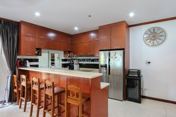 Дом в Паттайе, Таиланд | THE545544