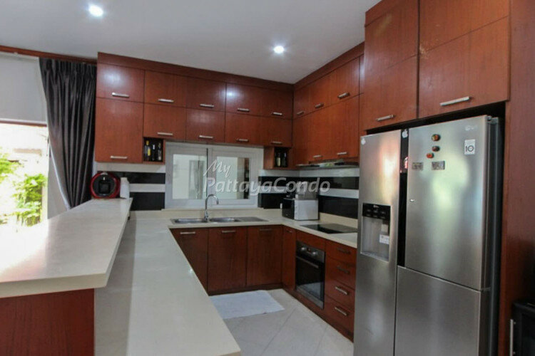 Дом в Паттайе, Таиланд | THE545544