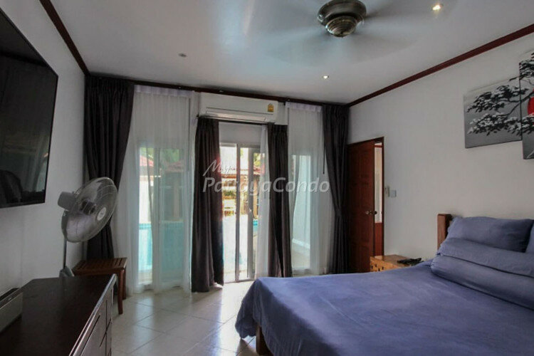 Дом в Паттайе, Таиланд | THE545544