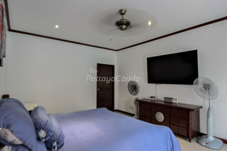 Дом в Паттайе, Таиланд | THE545544