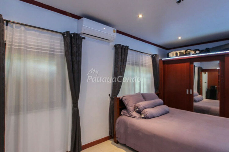 Дом в Паттайе, Таиланд | THE545544