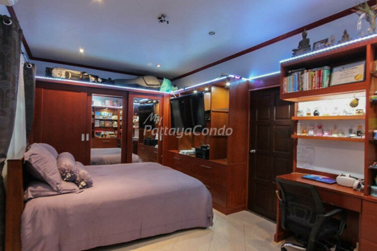 Дом в Паттайе, Таиланд | THE545544