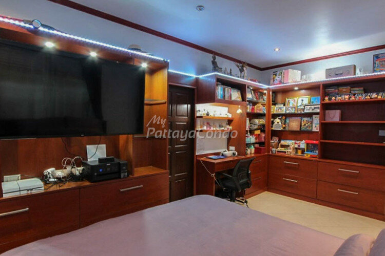 Дом в Паттайе, Таиланд | THE545544