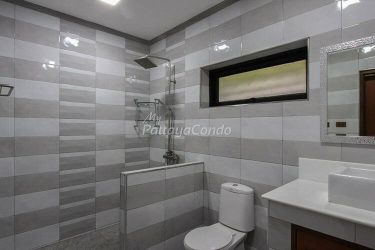 Дом в Паттайе, Таиланд | THE545544