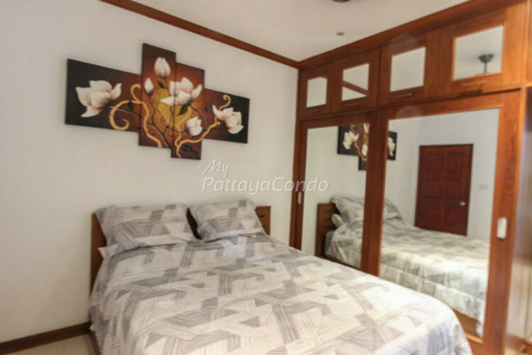 Дом в Паттайе, Таиланд | THE545544