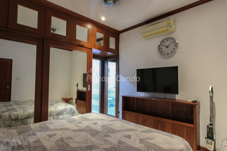 Дом в Паттайе, Таиланд | THE545544