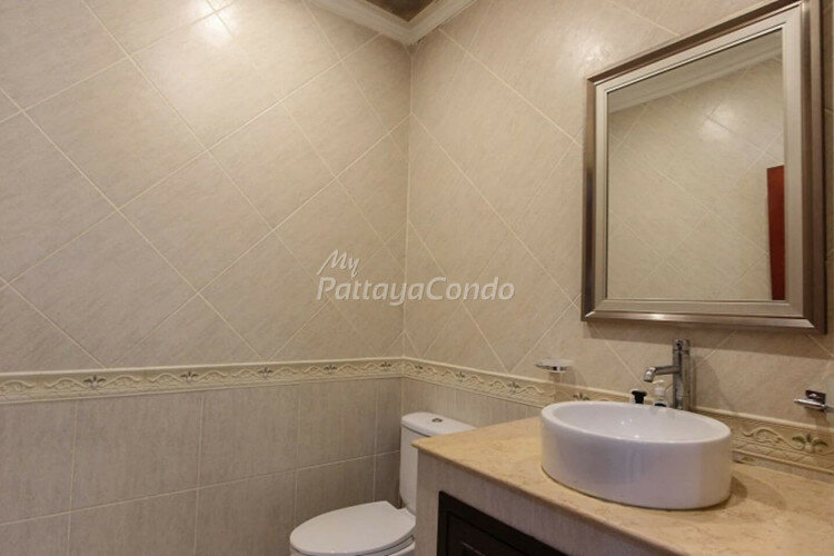 Дом в Паттайе, Таиланд | THE545544