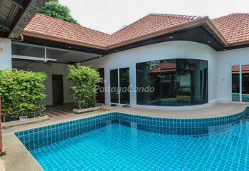 Дом в Паттайе, Таиланд | THE545544