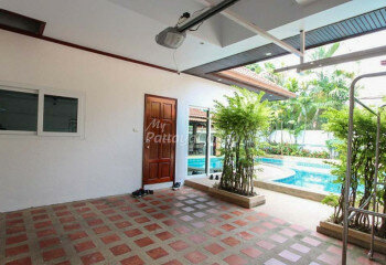 Дом в Паттайе, Таиланд | THE545544