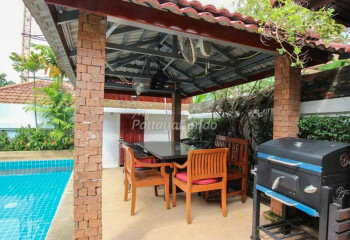 Дом в Паттайе, Таиланд | THE545544