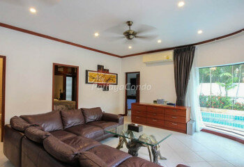 Дом в Паттайе, Таиланд | THE545544