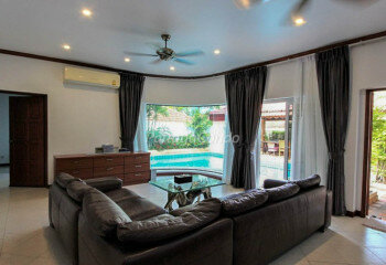 Дом в Паттайе, Таиланд | THE545544