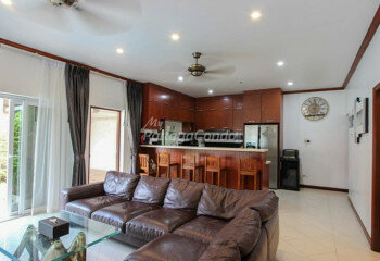 Дом в Паттайе, Таиланд | THE545544