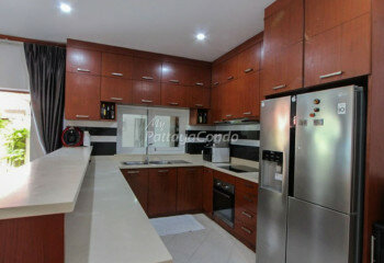 Дом в Паттайе, Таиланд | THE545544