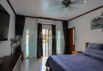 Дом в Паттайе, Таиланд | THE545544