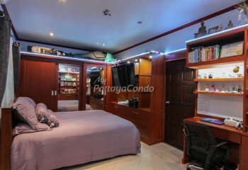 Дом в Паттайе, Таиланд | THE545544